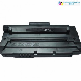 Utángyártott Samsung SCX-4200D3 toner