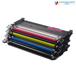 Utángyártott Samsung CLT-M404S (C430/C480) magenta toner