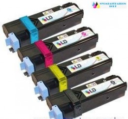 Utángyártott Xerox 6125 BK toner 106R01338