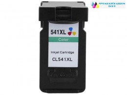 Utángyártott Canon CL-541XL tintapatron nagykapacitású színes 15 ml