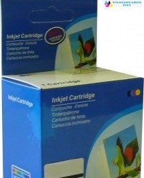 Utángyártott Canon PG-512 (PG512) tintapatron fekete
