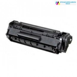 Utángyártott HP CE278A toner (CRG-728)