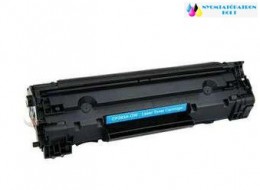 Utángyártott HP CF283X/CRG-737 (CF283X) toner nagykapacitású