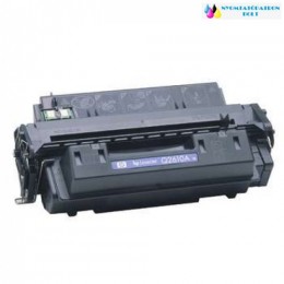Utángyártott HP Q2610A (10A) toner