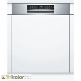Bosch SMI68IS00E beépíthető mosogatógép