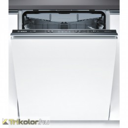 Bosch SMV25EX00E beépíthető mosogatógép