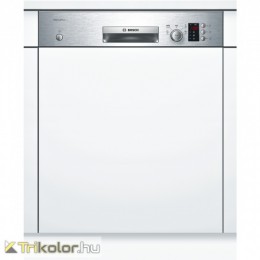 Bosch SMI25AS02E beépíthető mosogatógép