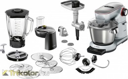 Bosch MUM9BX5S61 Konyhai robotgép