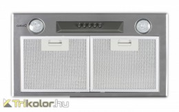 CATA GT-PLUS 45 inox páraelszívó