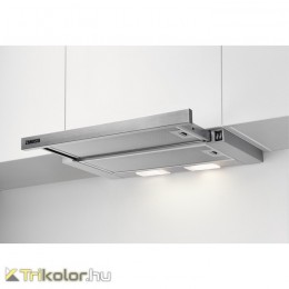 ZANUSSI ZHP60350SA Beépíthető páraelszívó