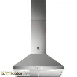 ELECTROLUX LFC316X Kürtős páraelszívó|3 fokozat|60 cm