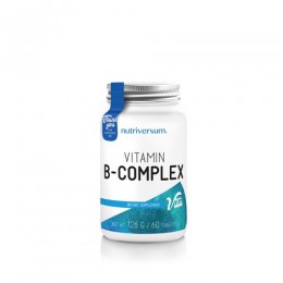 Nutriversum VITA B-Complex 60 tabletta