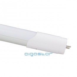 LED fénycső T8 20W 1200mm 4000K alu-plastic