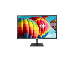 LG 21,5" LED IPS monitor (22MK430H-B)