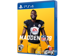 ELECTRONIC ARTS Madden NFL 19 PS4 játékszoftver