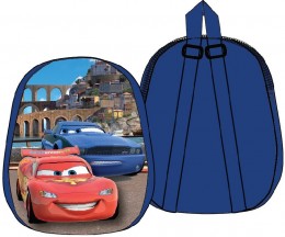 Verdák Disney plüss hátizsák táska Flynn