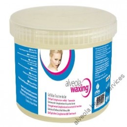 Konzerv Gyanta 450ml. Gél epil colophonium nélkül teacserjés