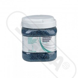 Sibel SINELCO Elasztikus gyantagyöngy AZUR 1000gr 7410373