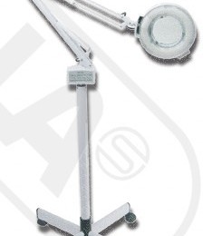 Beauty Derm Nagyítós lámpa kerek M-2021