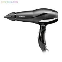 BaByliss Ionos Pro Express hajszárító 2300W AC motor