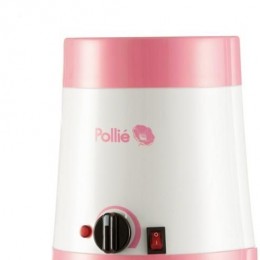 Tégelyes Pink gyanta melegítő (400ml Pollié)