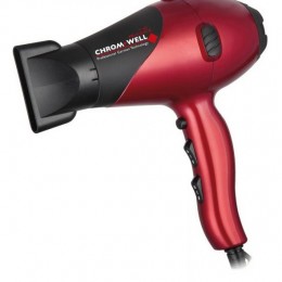 Chromwell Master Premium Hajszárító Bordó (1800/2000W)