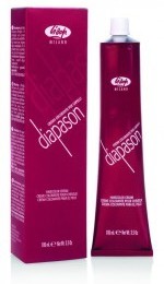 Diapason hajfesték (100ml)