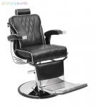 Aston Barberys Borbélyszék