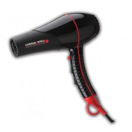 Chromwell Hajszárító FK9900 (2000W) Fekete