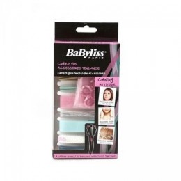 BaByliss Twist Secret - kiegészítő &quot;Candy&quot;