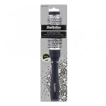 BaByliss Kerámiás körkefe 28 mm - rövid, félhosszú hajhoz (lila/fekete)
