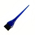 Festőecset Kék (Hair Tools)