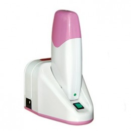 Alveola Waxing Modular Roller System Pink
