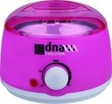 Kiepe DNA konzervgyanta melegítő hőfokszabályozóval - pink színben