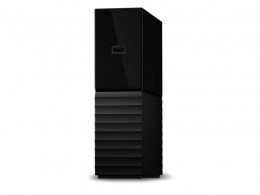 Western Digital My Book külső HDD (WDBBGB0040HBK-EESN)