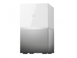 Western Digital My Cloud Home Duo külső HDD (WDBMUT0040JWT-EESN)