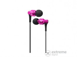 AWEI ES500i In-Ear fülhallgató headset Pink