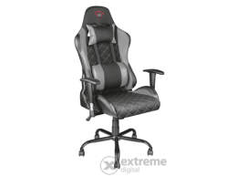 Trust GXT 707R Resto Gaming szék szürke