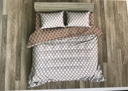 7 részes Ágynemű Garnitúra-Vintage