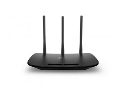 TP-Link N-es vezeték nélküli router (TL-WR940N)
