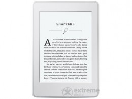 AMAZON Kindle Paperwhite III 4GB ebook olvasó, fehér