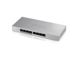 Zyxel 8 portos Switch (GS1200-8-EU0101F)