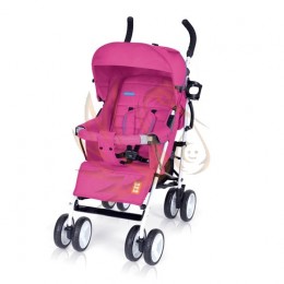 BOMIKO Model XL babakocsi - 08 Pink 2017