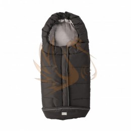 Nuvita City bundazsák 100cm - Black / Grey - 9545