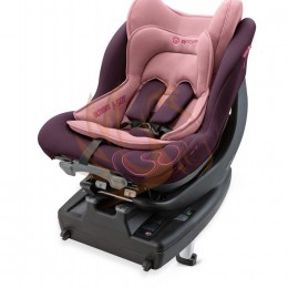 CONCORD Ultimax i-Size autósülés 40-105cm - Sweet Berry !! kifutó !!