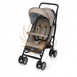 ESPIRO Energy sport babakocsi - 09 Desert Beige 2018