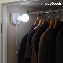 InnovaGoods InnovaGoods Hordozható LED Izzó