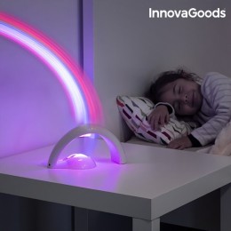 InnovaGoods InnovaGoods Gyermek LED Szivárvány Projektor