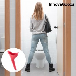 InnovaGoods InnovaGoods Intim Pisilőedény Hölgyeknek