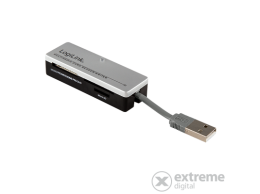 Logilink Mini USB 2.0-ás kártyaolvasó